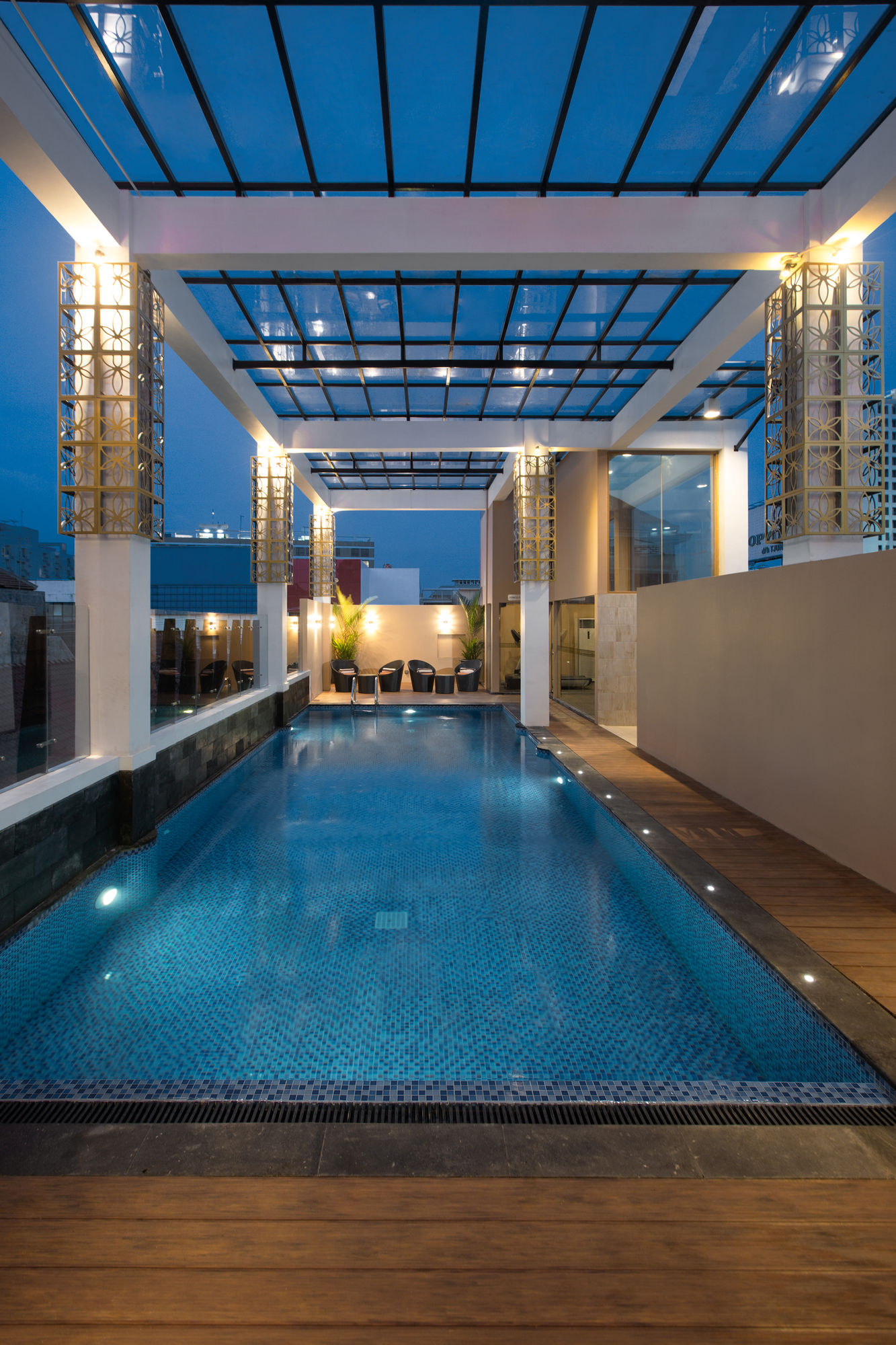 Hotel Chanti