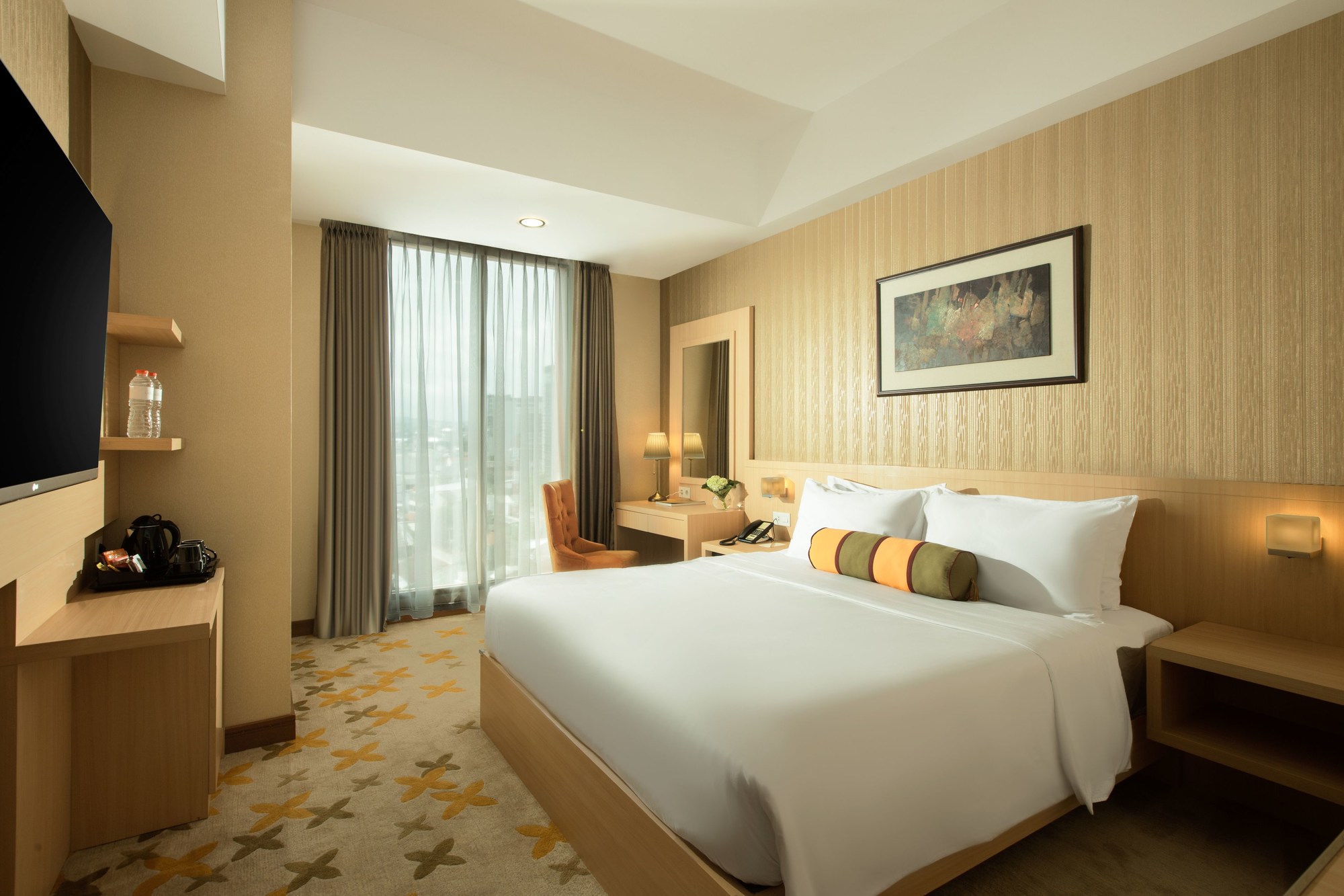 Hotel Chanti