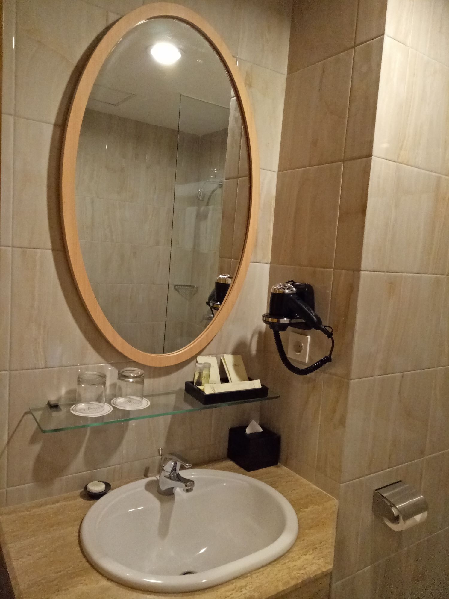 Hotel Chanti
