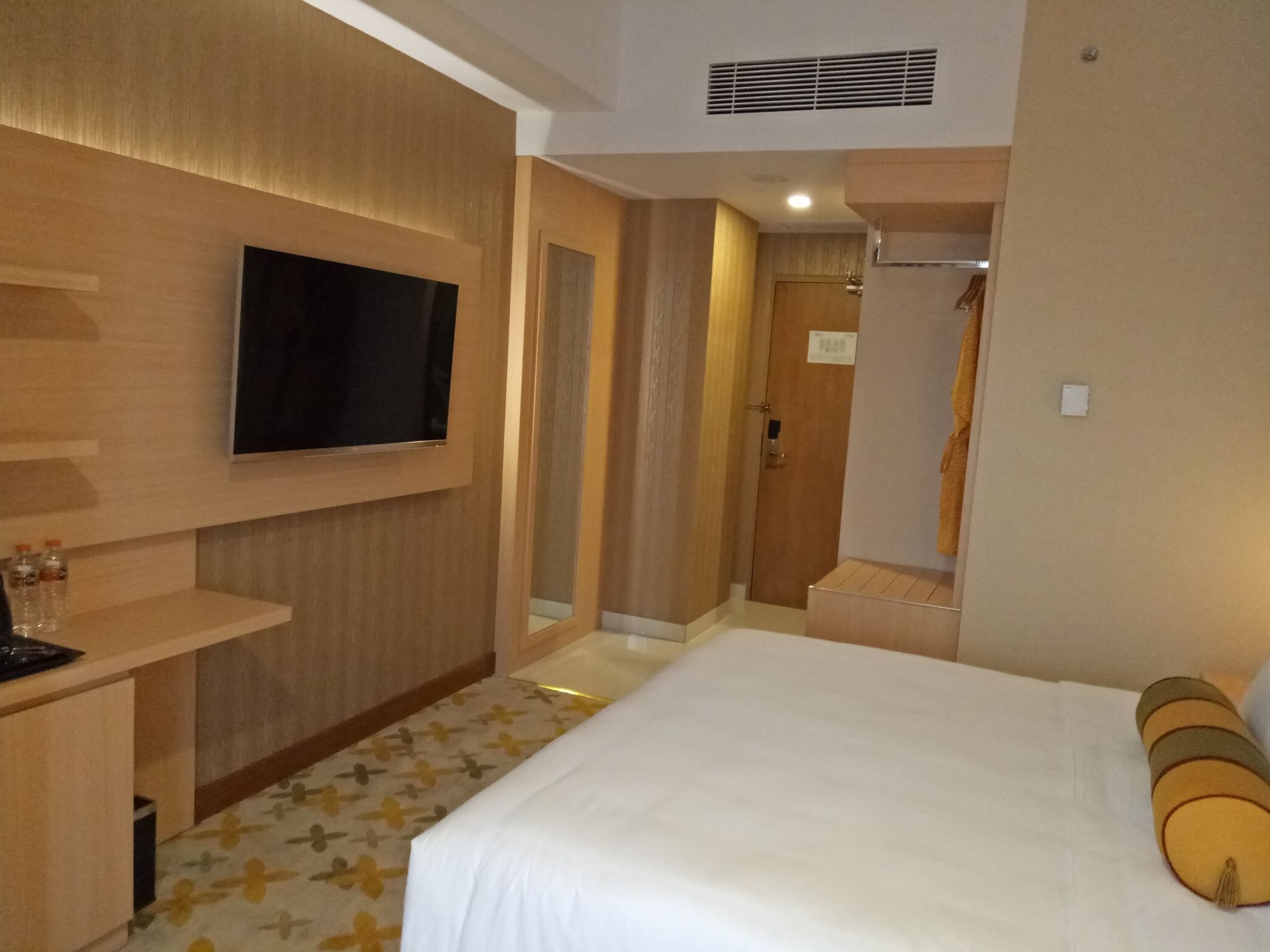 Hotel Chanti
