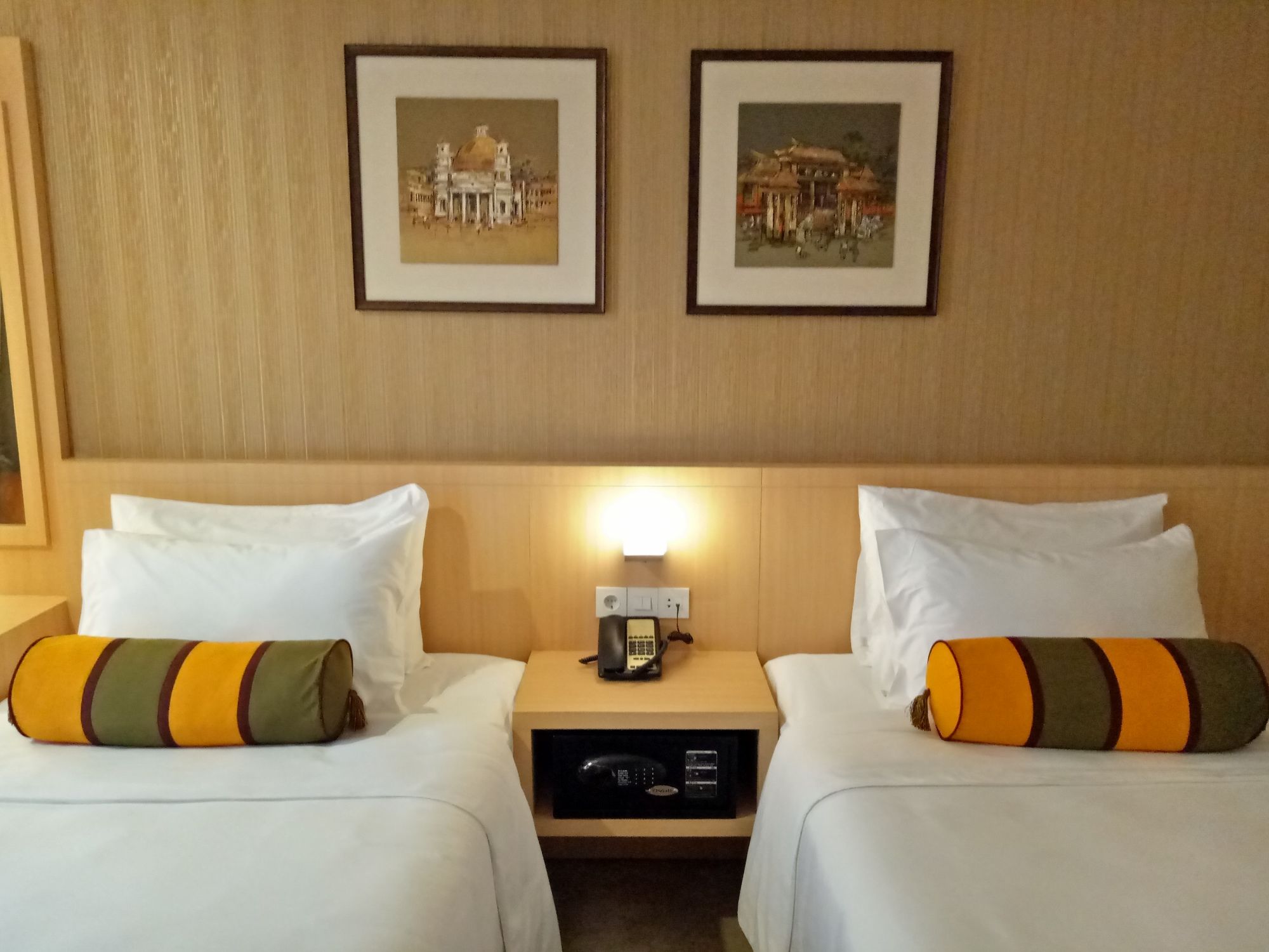 Hotel Chanti