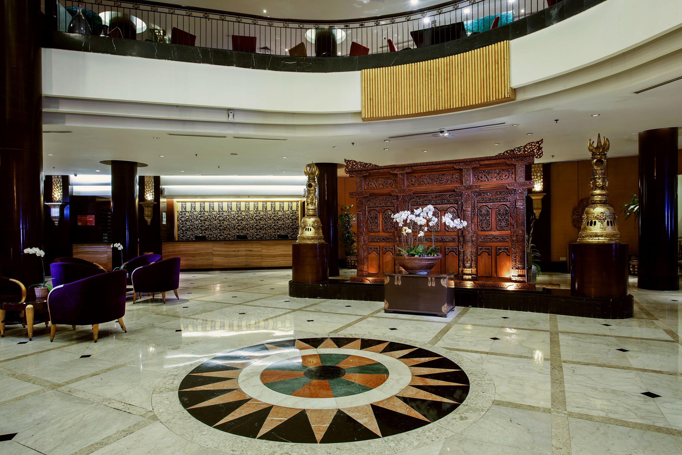 Hotel Ciputra Semarang