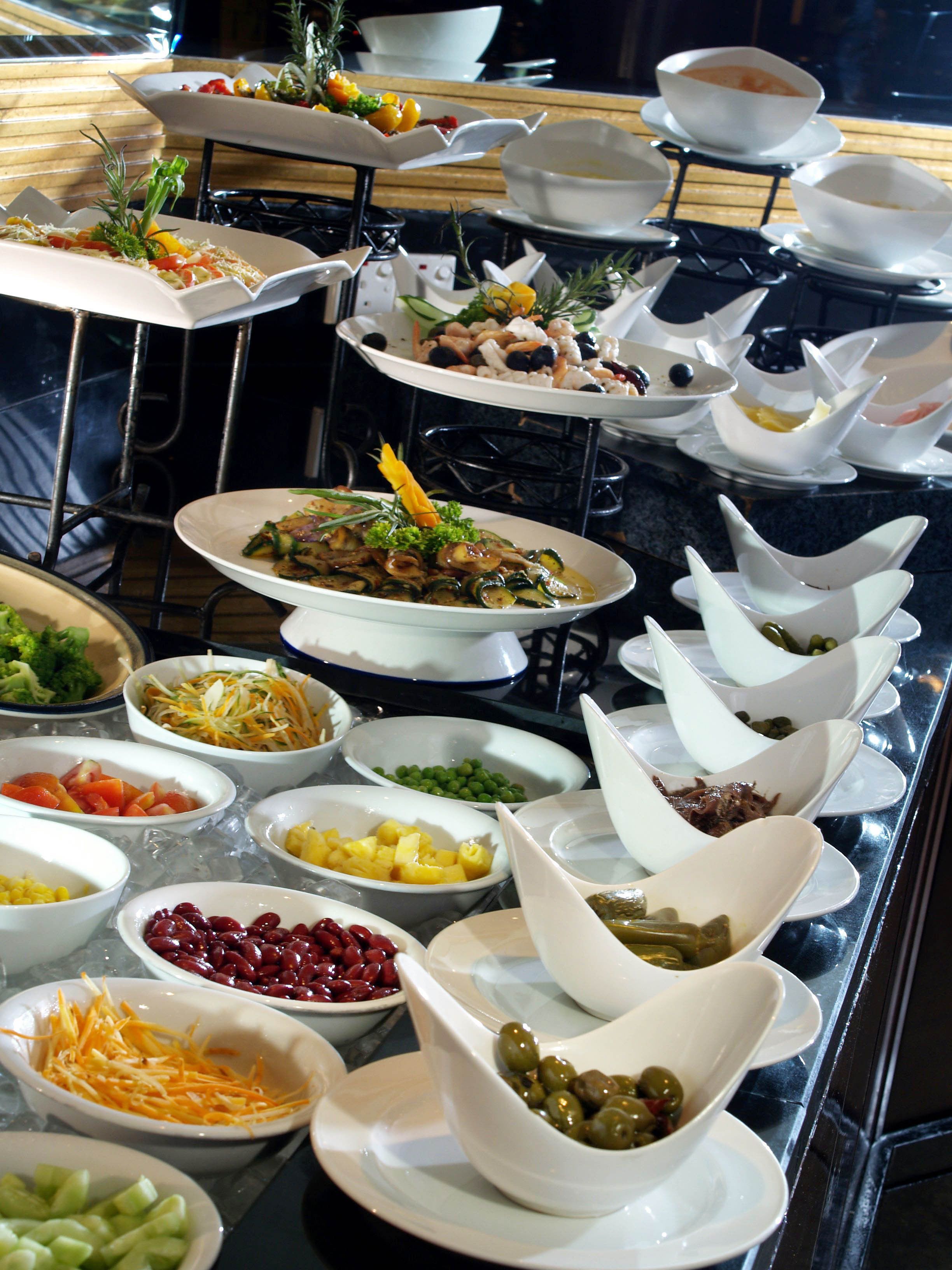 Hotel Ciputra Semarang