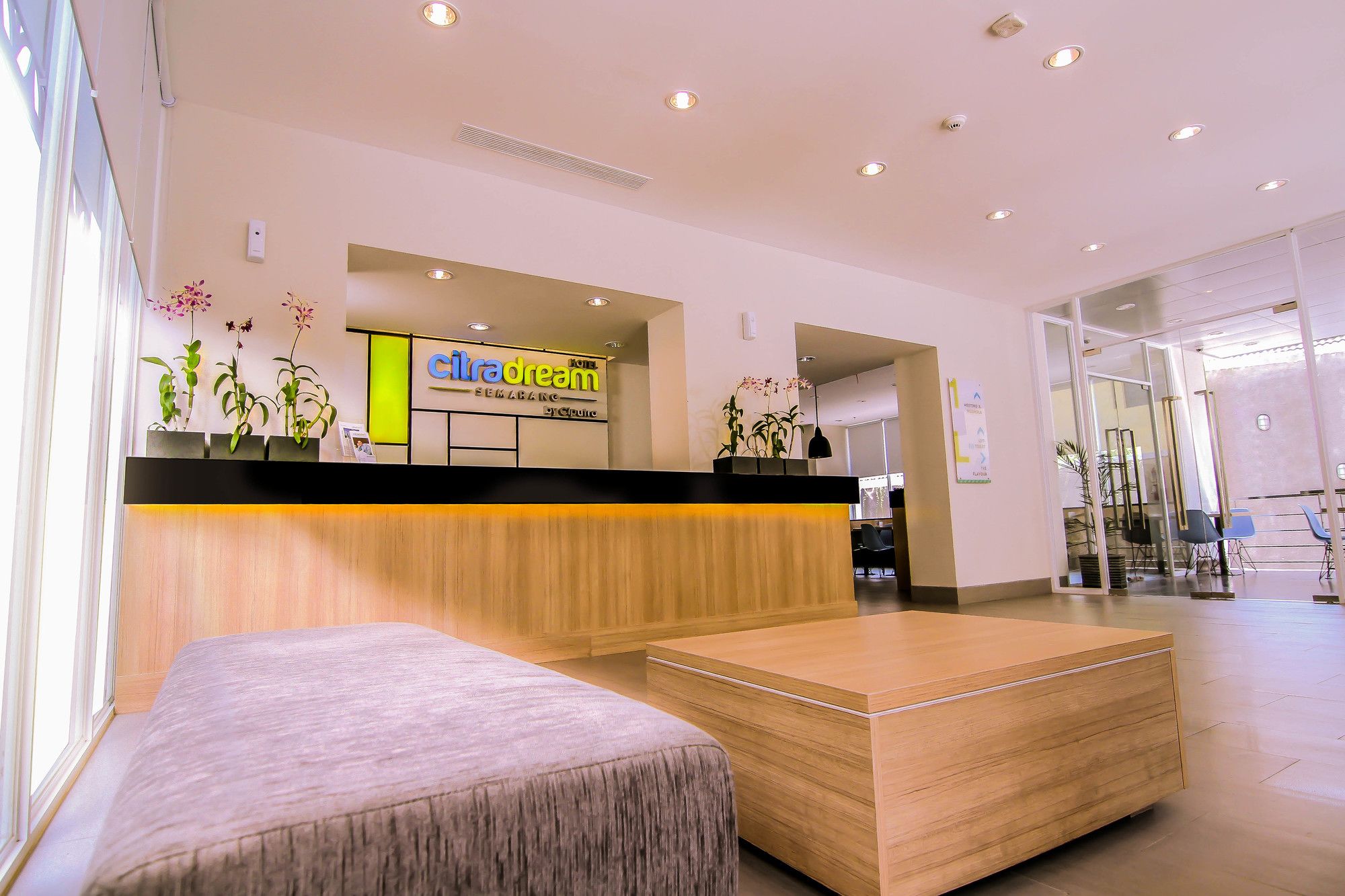 Hotel Citradream Semarang