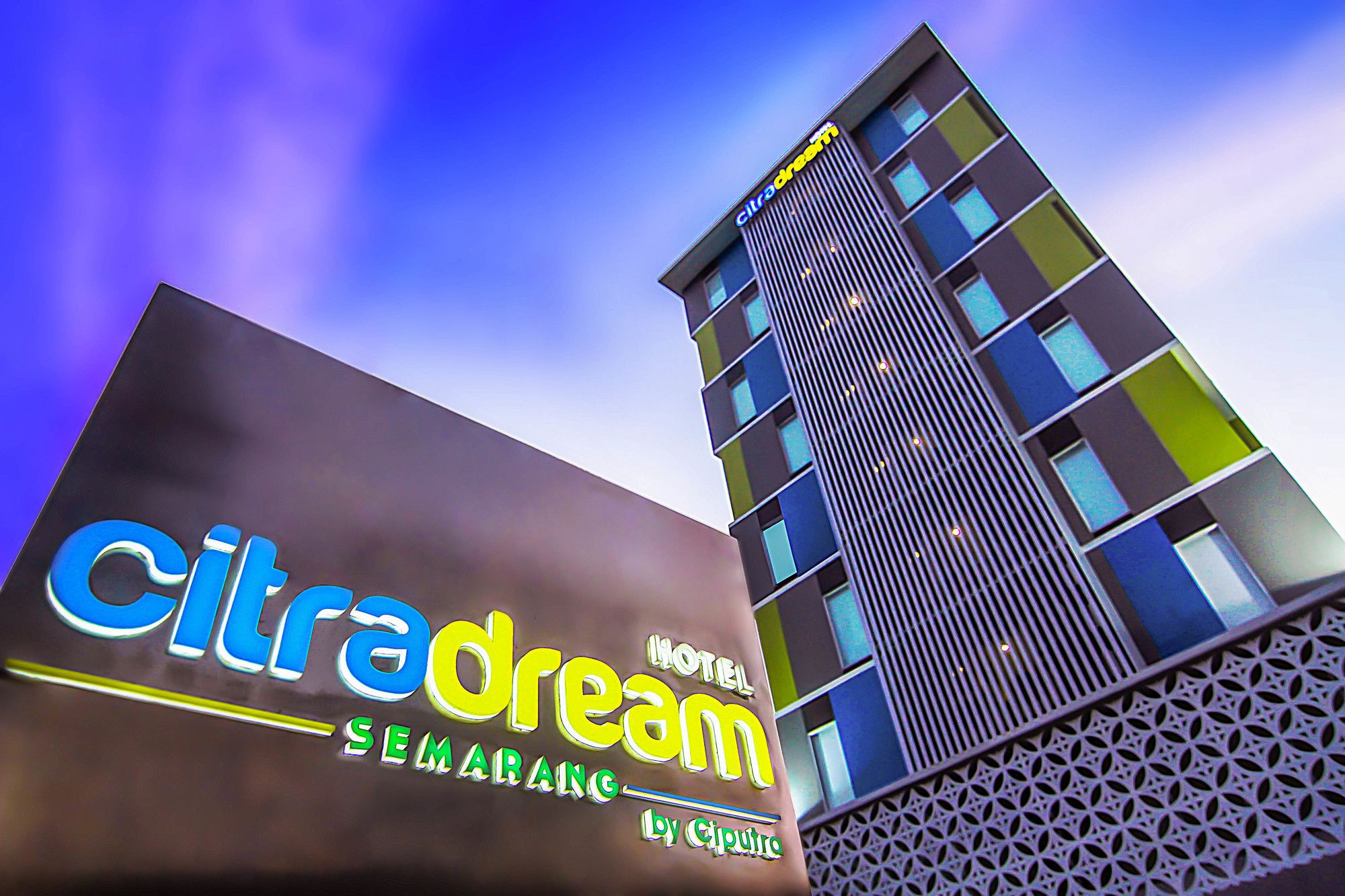 Hotel Citradream Semarang