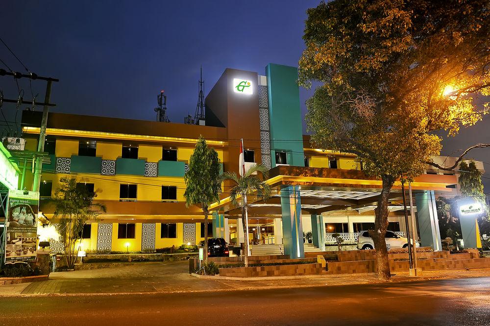 Hotel Grasia