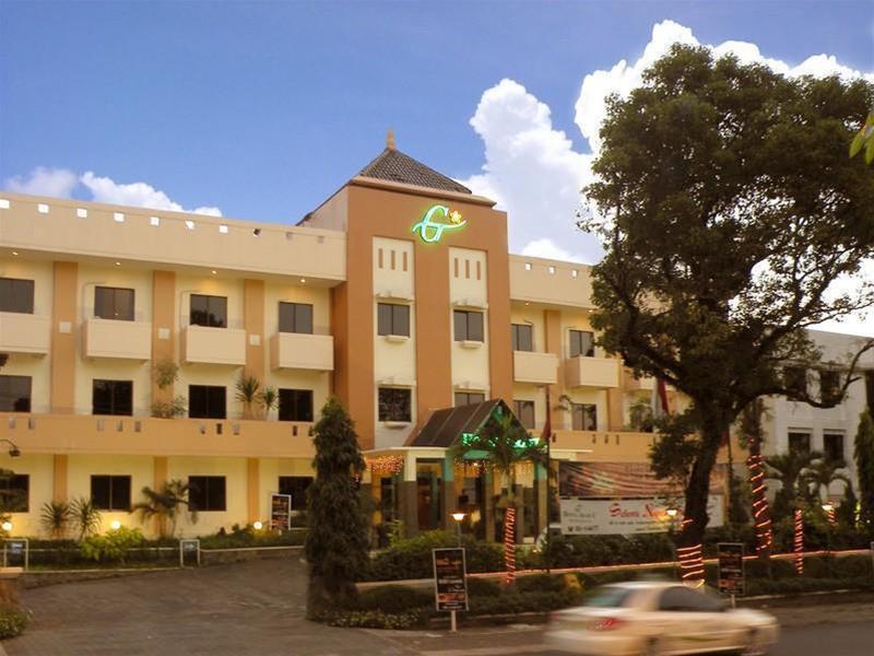 Hotel Grasia