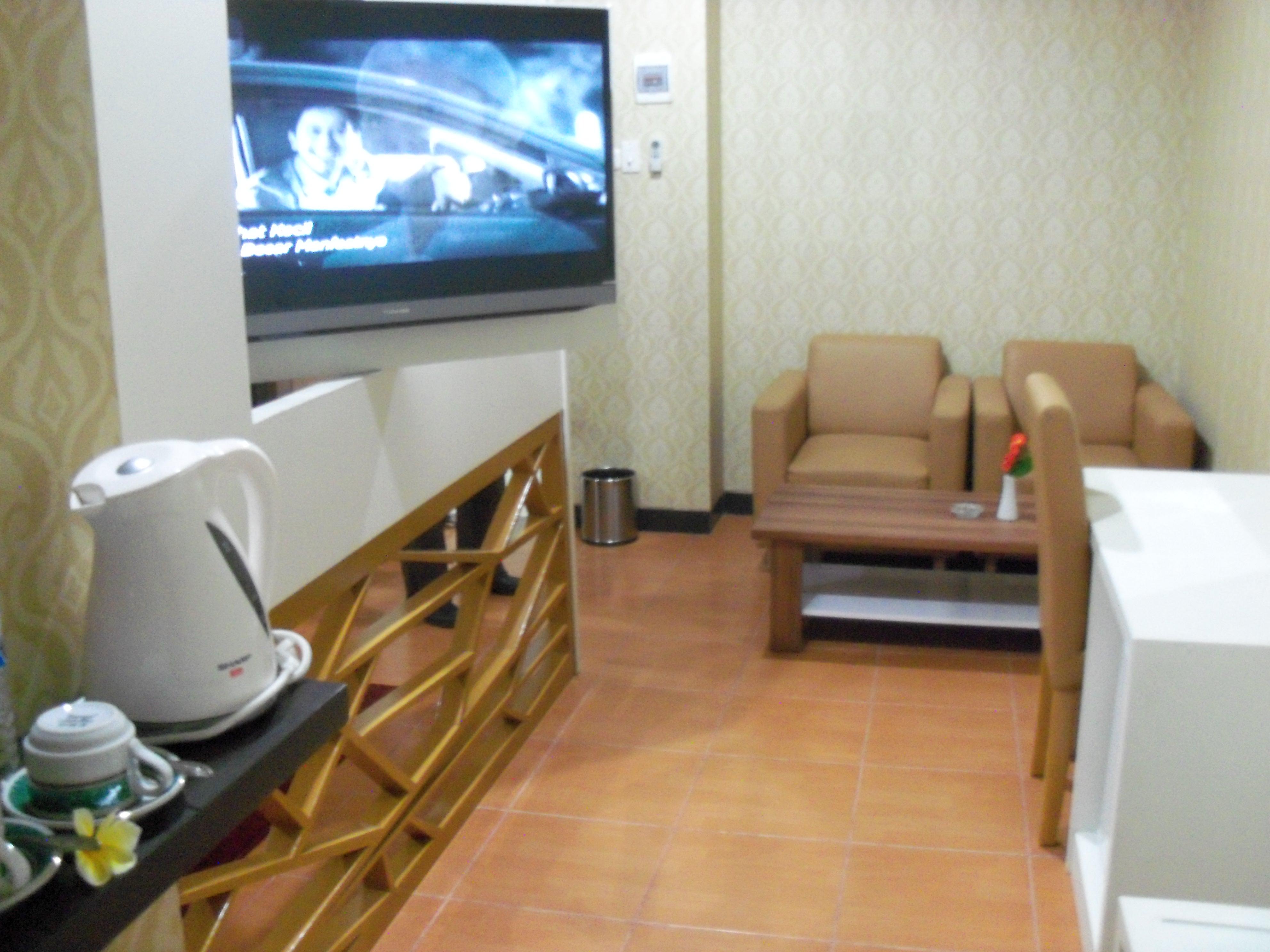 Hotel Kesambi Hijau