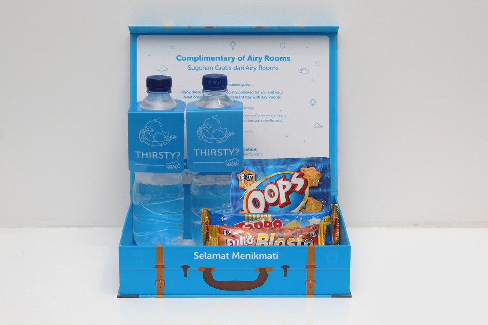 Hotel Sonic Semarang