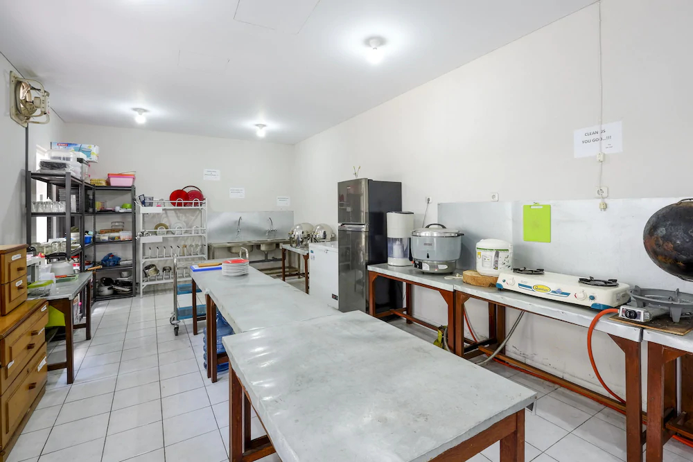 Hotel Sonic Semarang