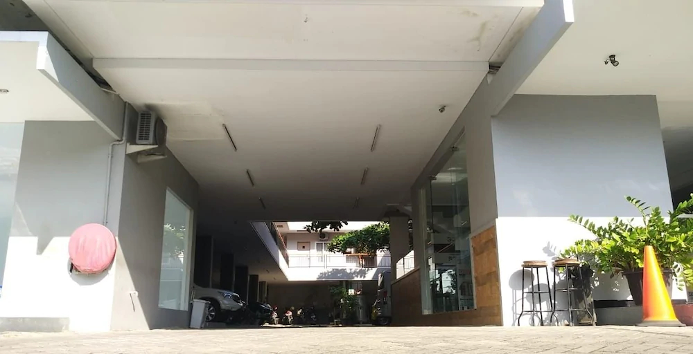 Hotel Sonic Semarang