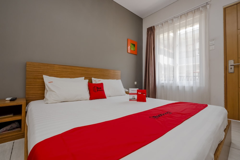 Hotel Sonic Semarang