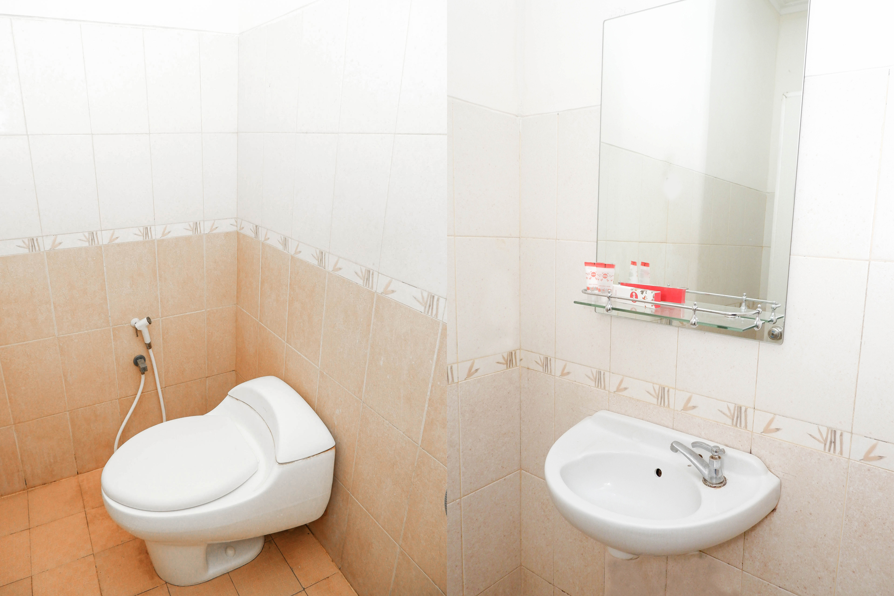 House of Blessing by OYO Rooms