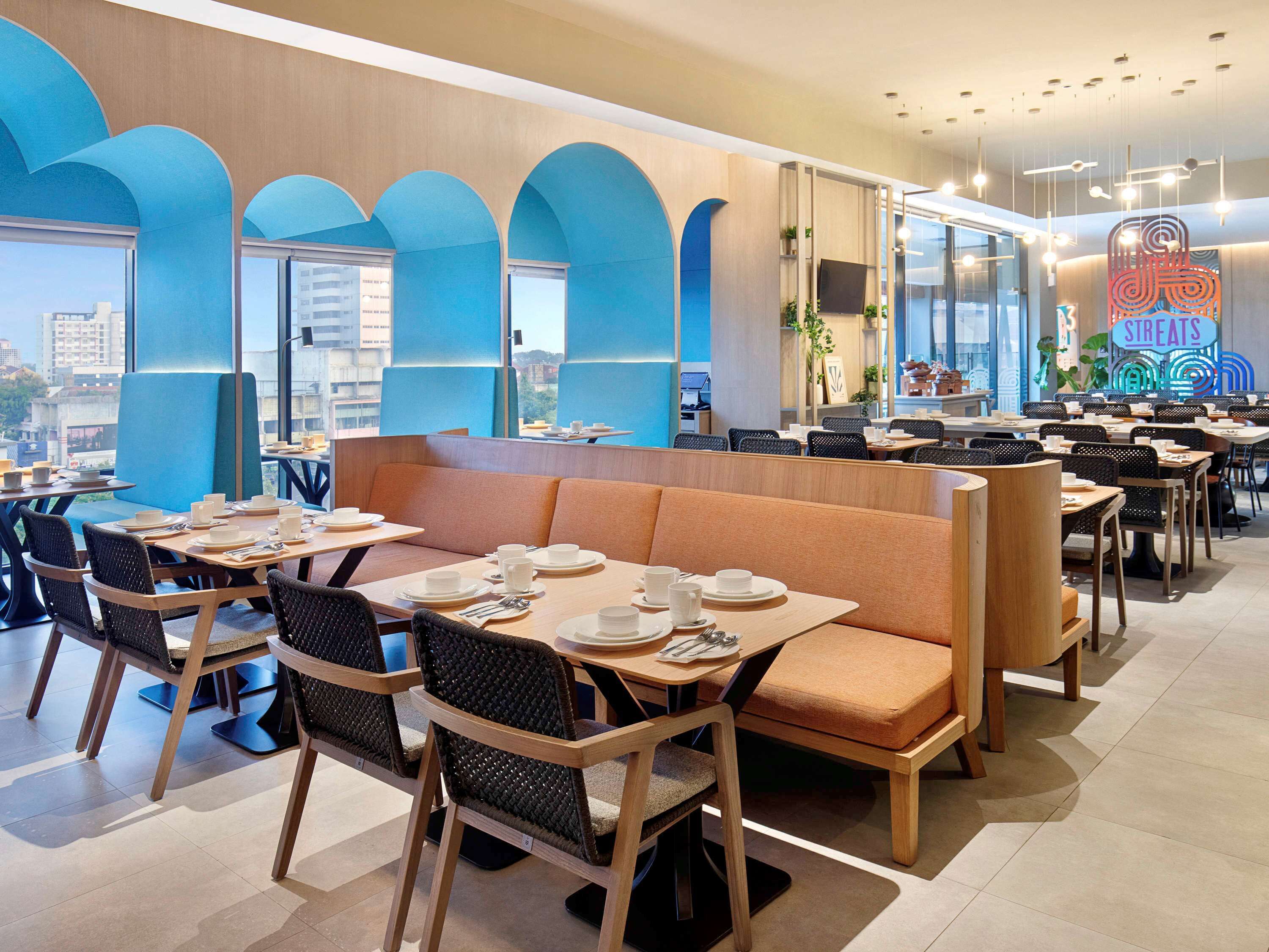 Ibis Styles Semarang Simpang Lima