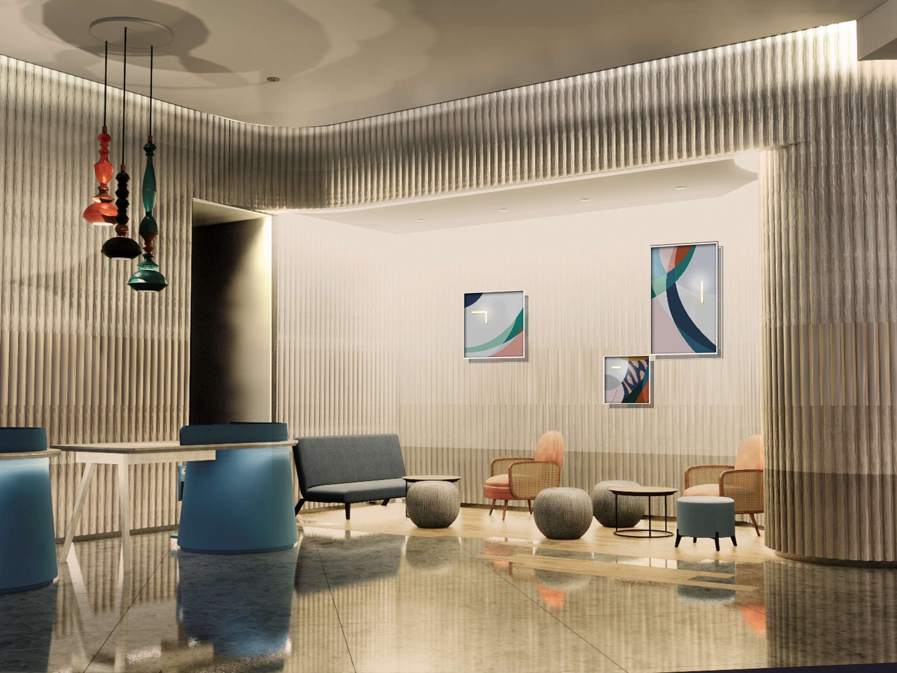 Ibis Styles Semarang Simpang Lima