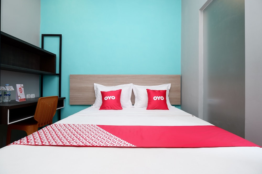 Kars Inn Semarang by OYO Rooms