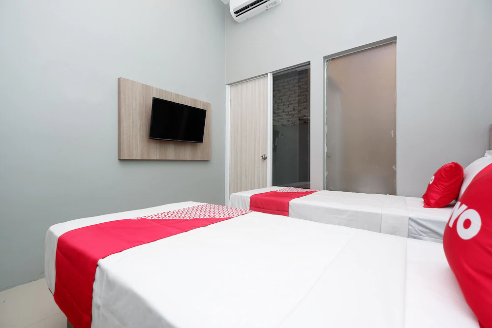 Kars Inn Semarang by OYO Rooms