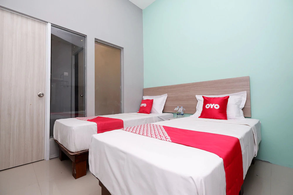 Kars Inn Semarang by OYO Rooms