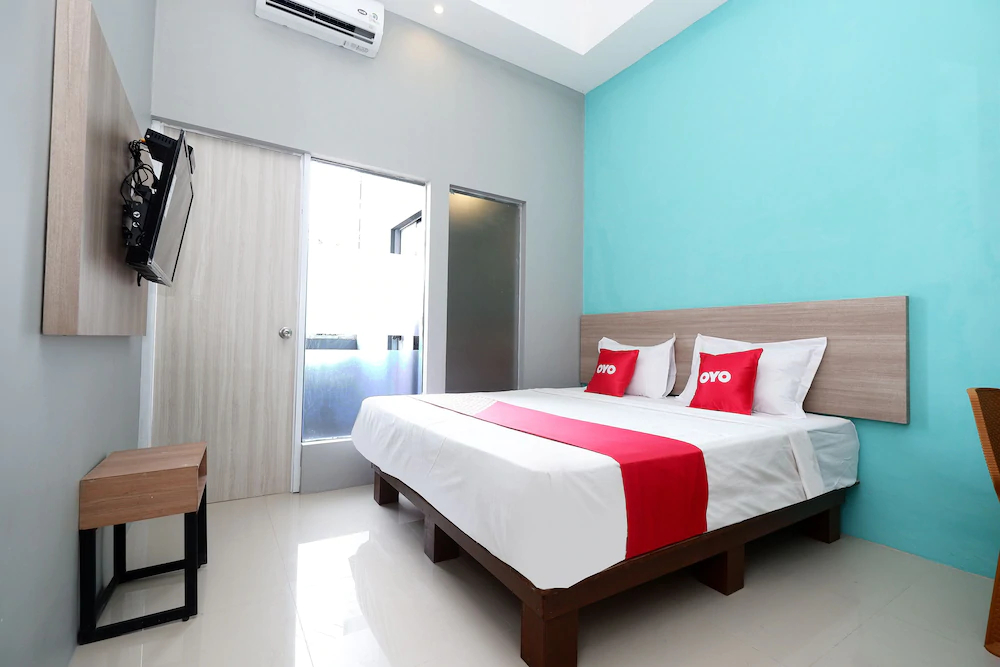 Kars Inn Semarang by OYO Rooms