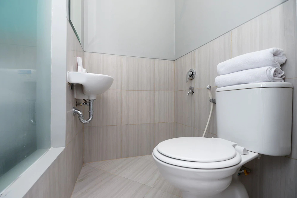 Kars Inn Semarang by OYO Rooms