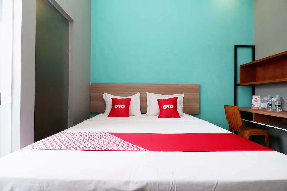 Kars Inn Semarang by OYO Rooms