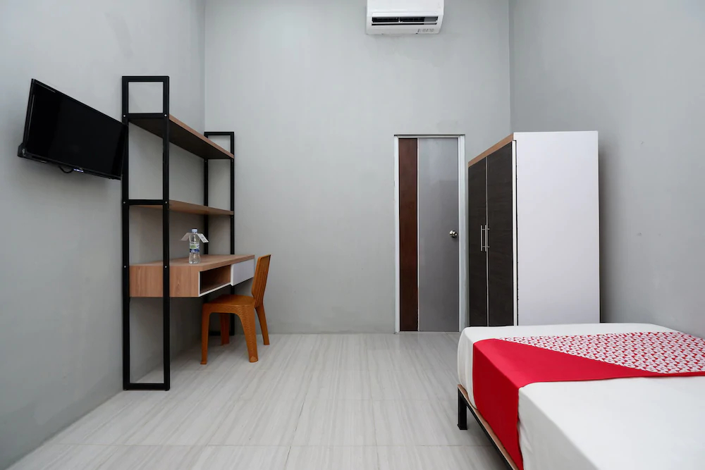 Kars Inn Semarang by OYO Rooms