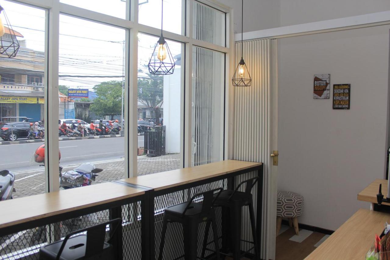 Kimura Kostay Semarang