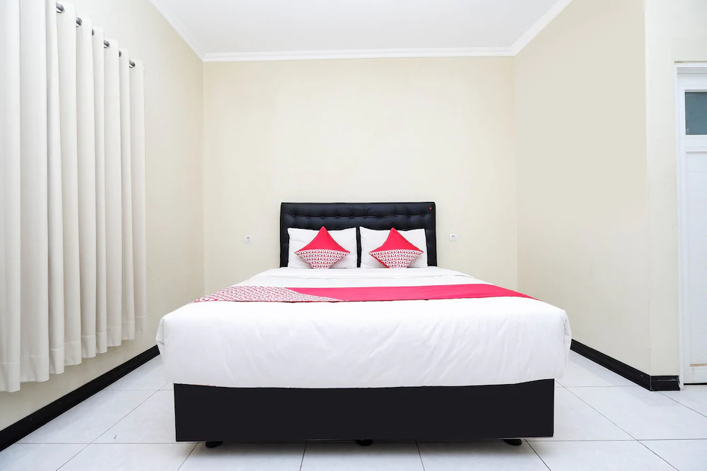 Kostel Wood by OYO Rooms