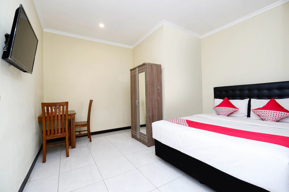 Kostel Wood by OYO Rooms