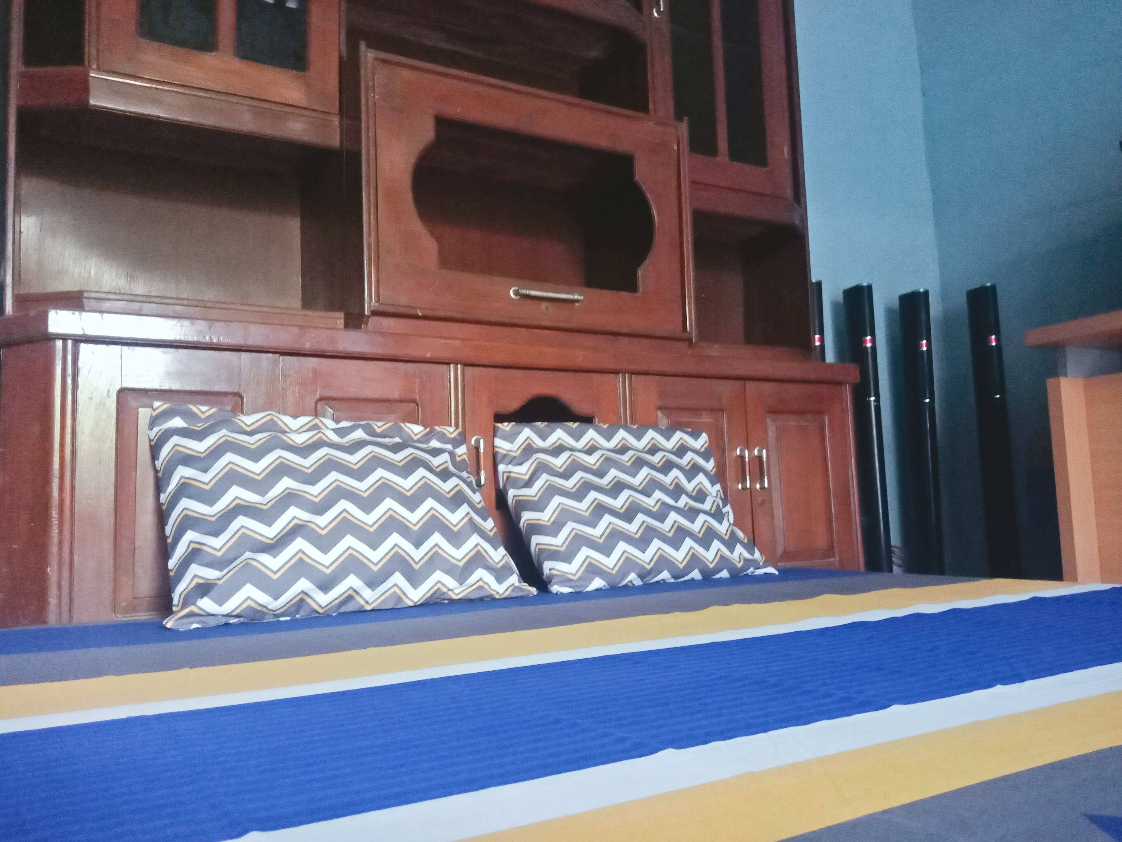 Kost Harian Semarang Murah