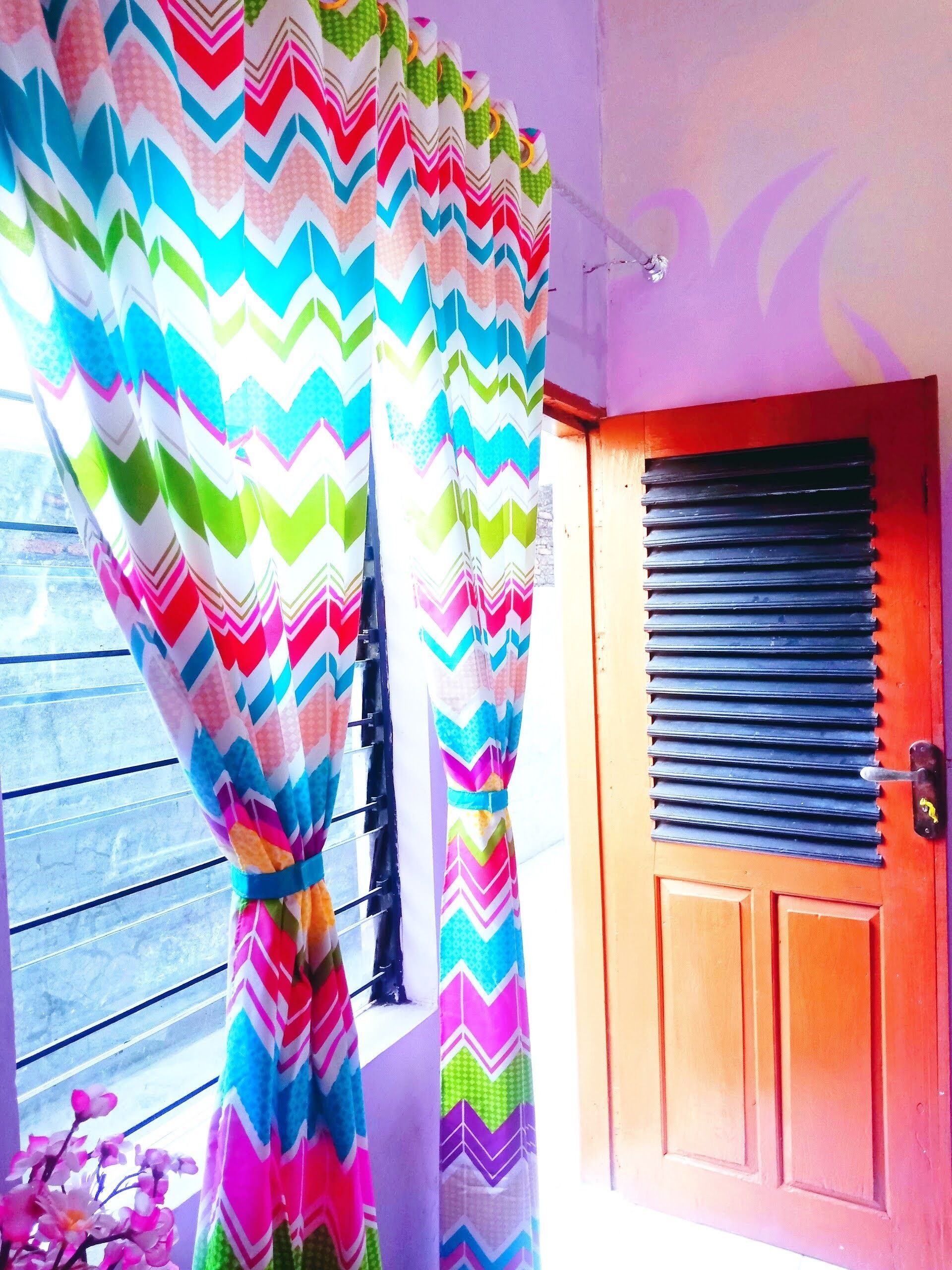 Kost Harian Semarang Murah