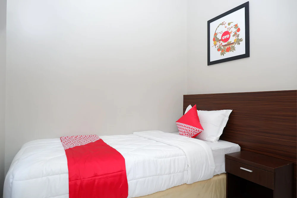 Kost Harmoni by RedDoorz