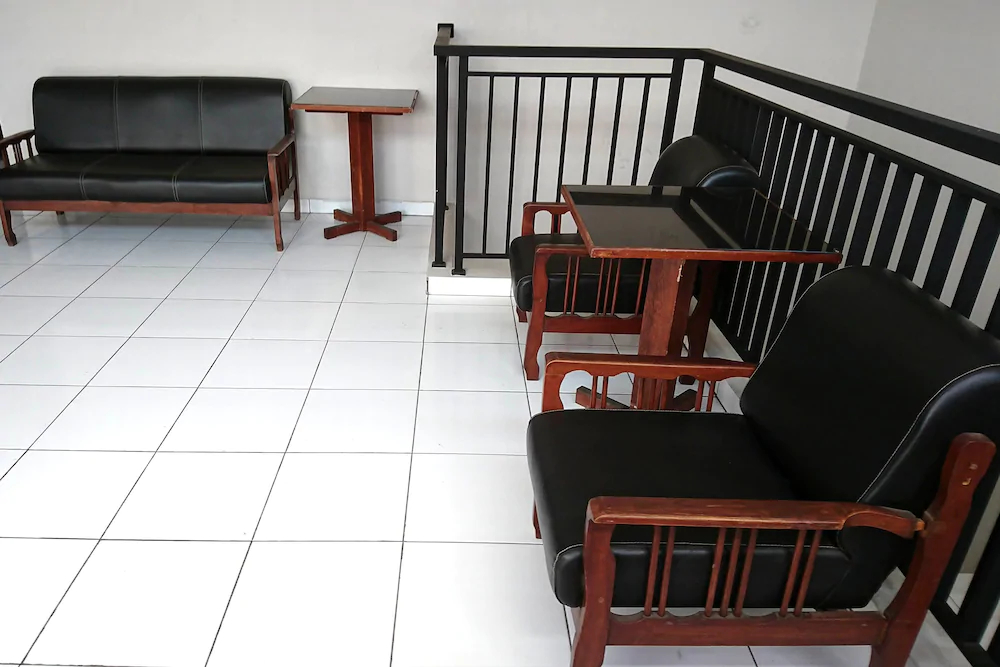 Kost Harmoni by RedDoorz