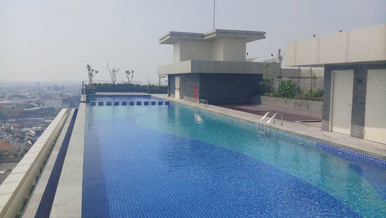 LK Pemuda Semarang Hotel & Residences