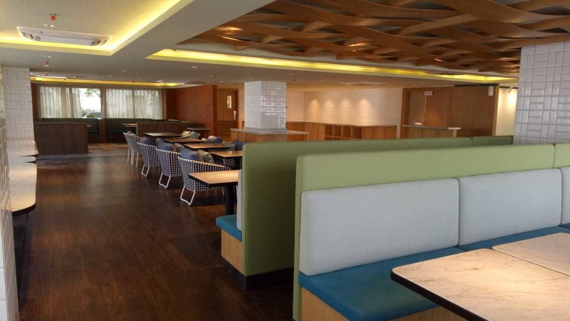 LK Pemuda Semarang Hotel & Residences