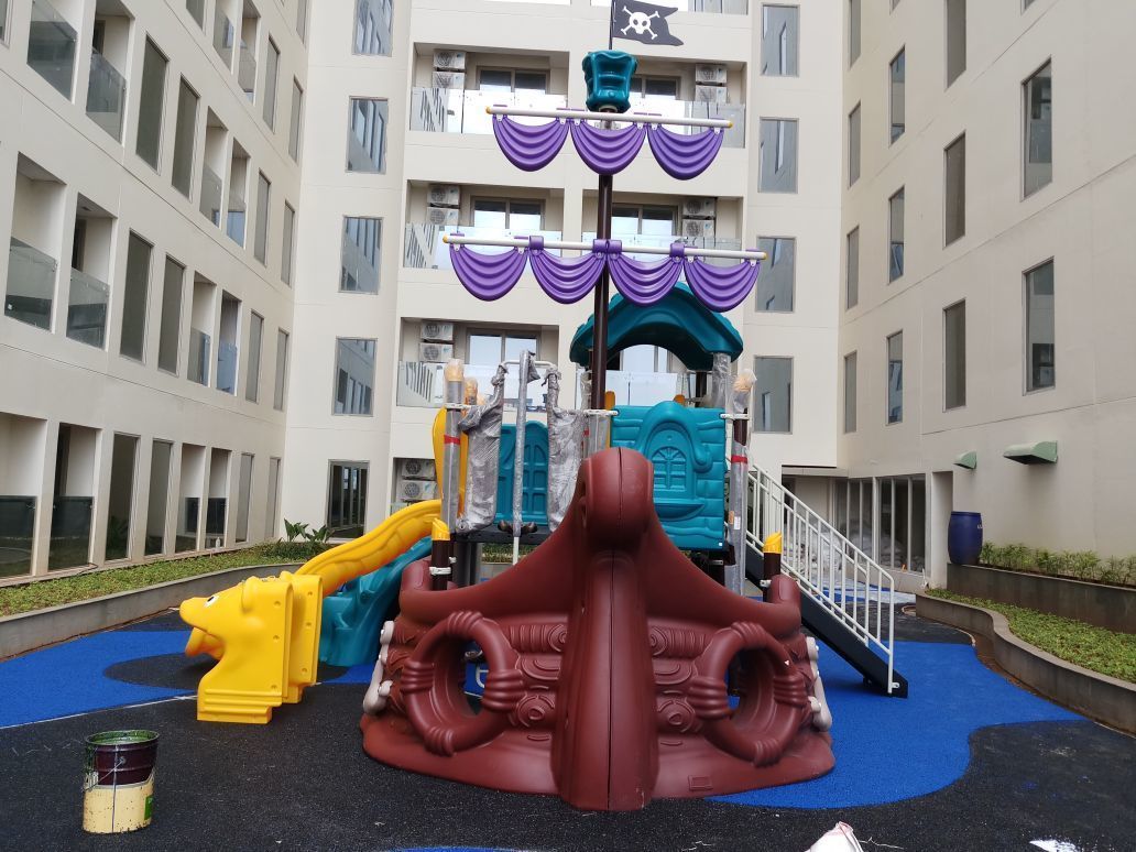 LK Pemuda Semarang Hotel & Residences