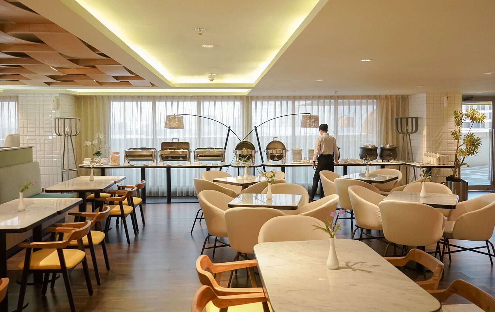 LK Pemuda Semarang Hotel & Residences