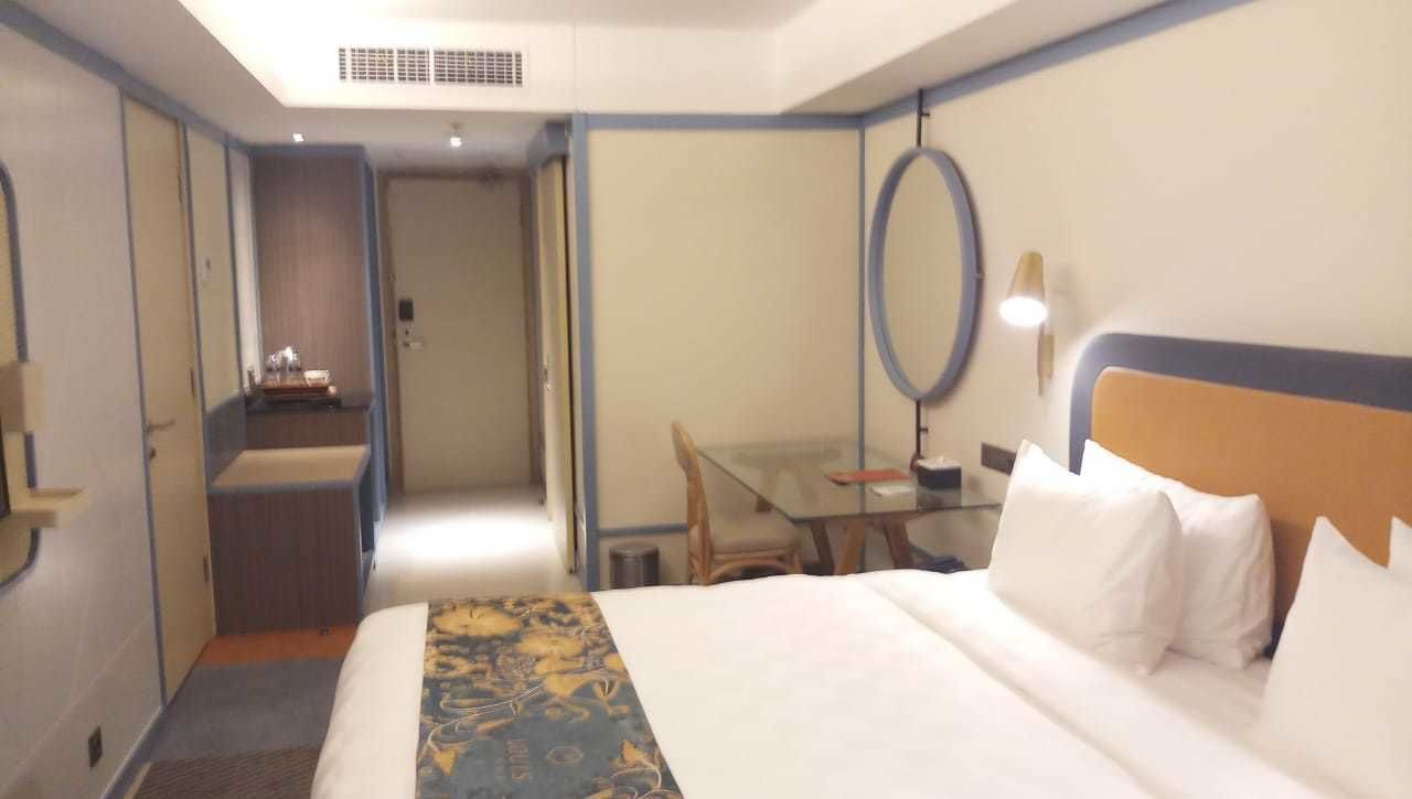 LK Pemuda Semarang Hotel & Residences