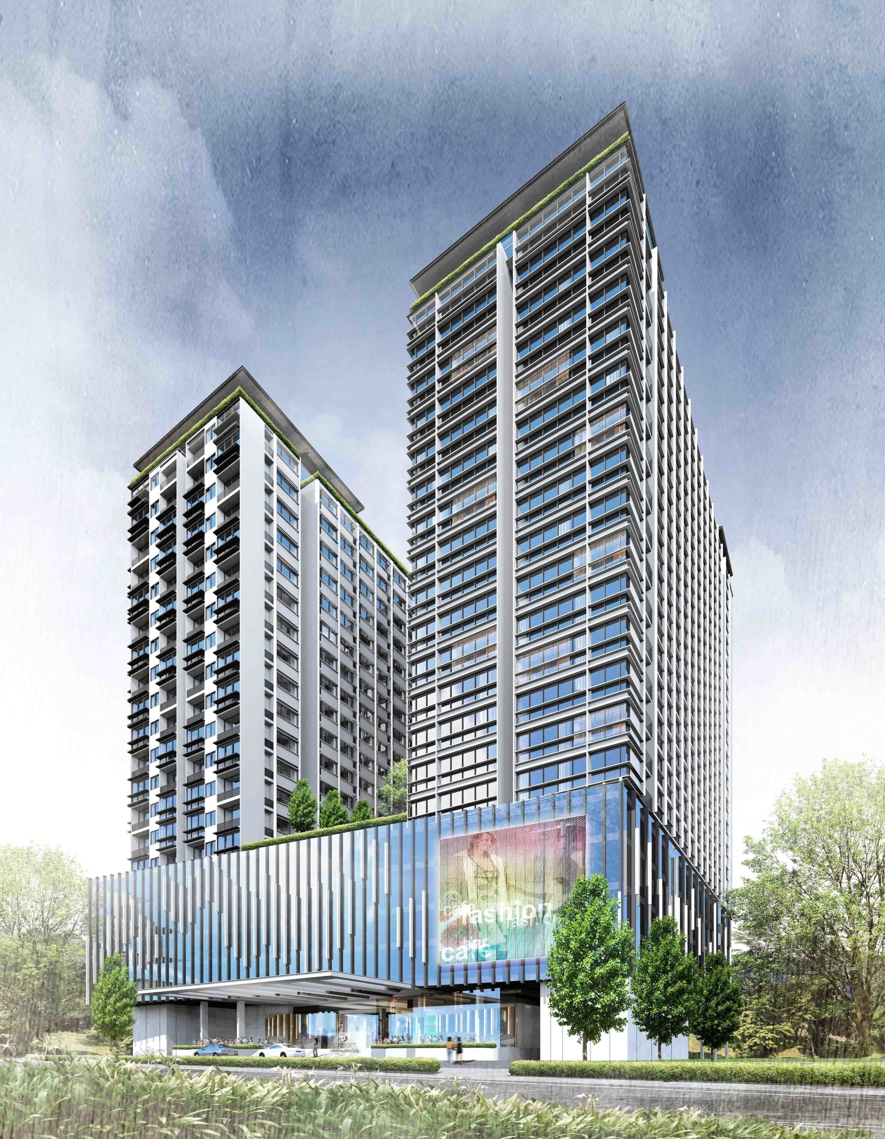 LK Pemuda Semarang Hotel & Residences