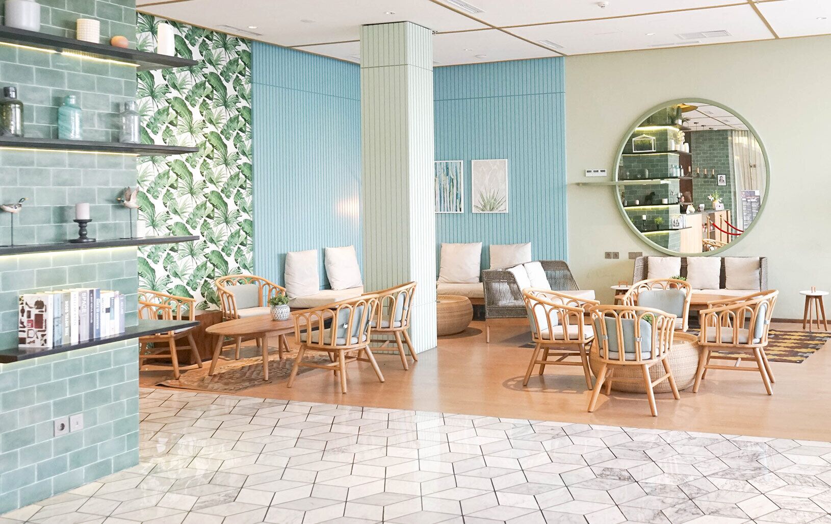 LK Pemuda Semarang Hotel & Residences