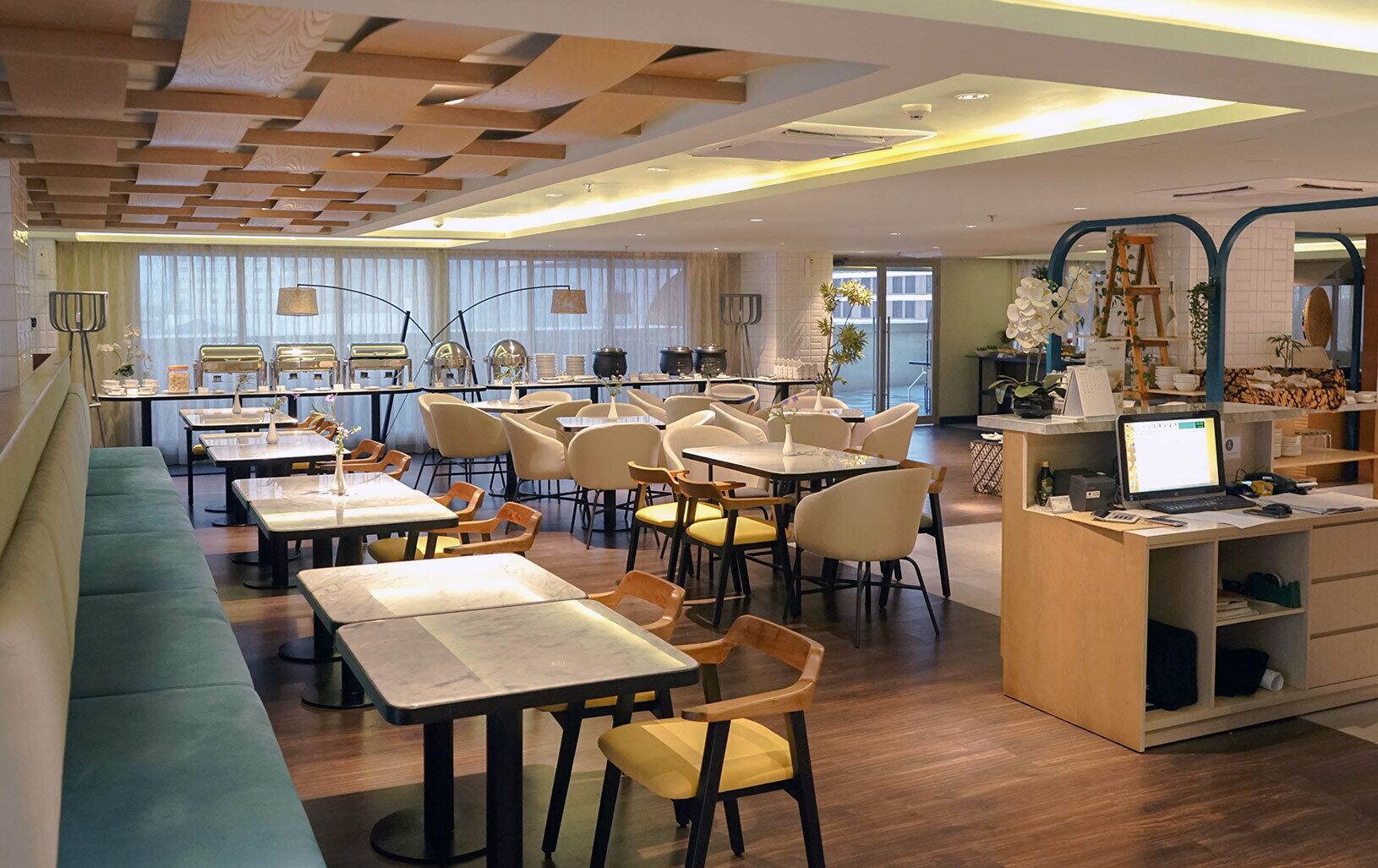 LK Pemuda Semarang Hotel & Residences