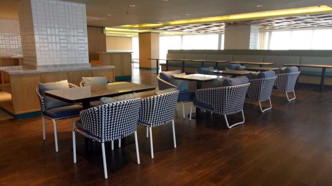 LK Pemuda Semarang Hotel & Residences