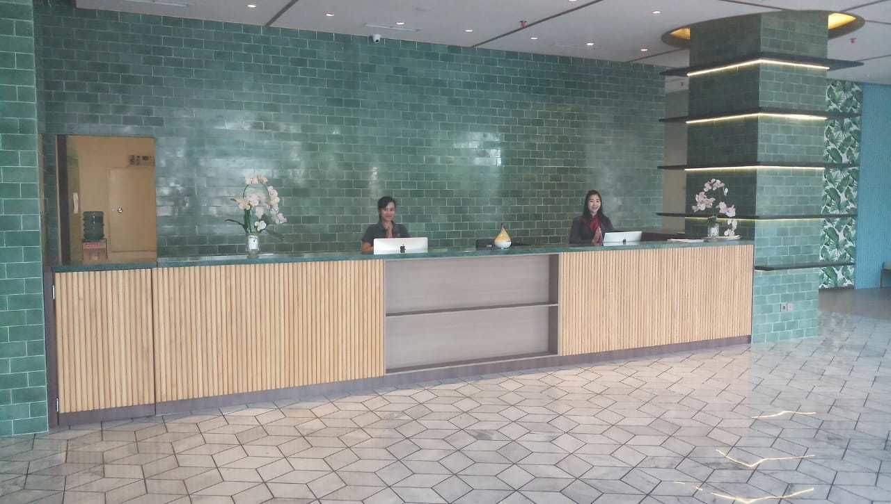 LK Pemuda Semarang Hotel & Residences