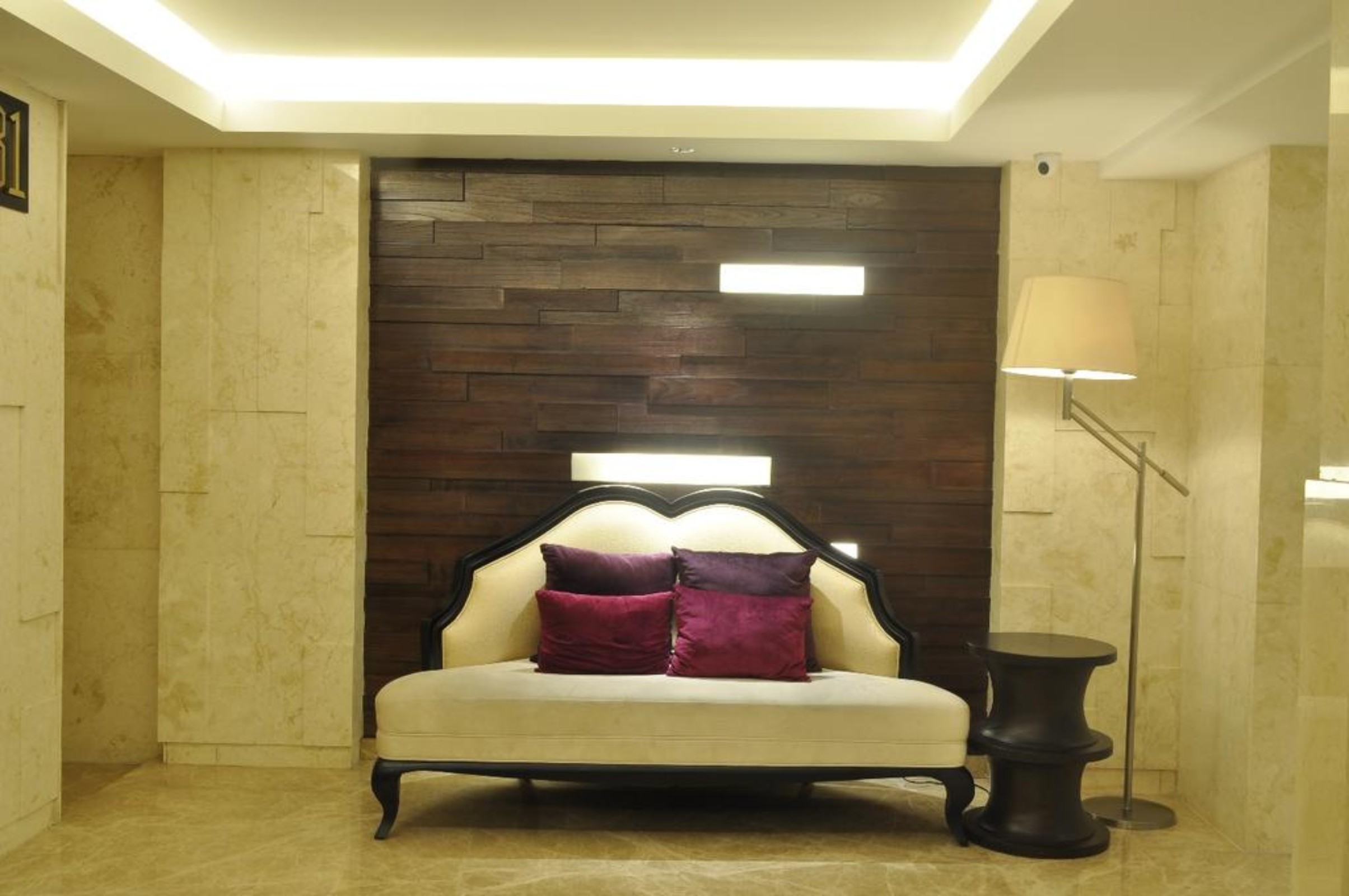 Louis Kienne Hotel Simpang Lima