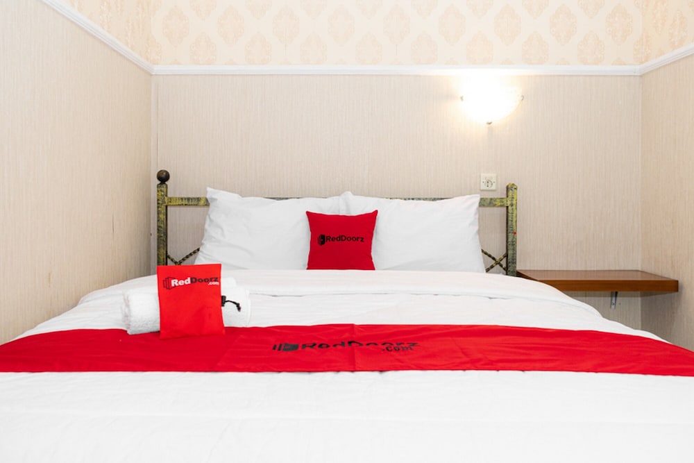 Merapi Residence by RedDoorz