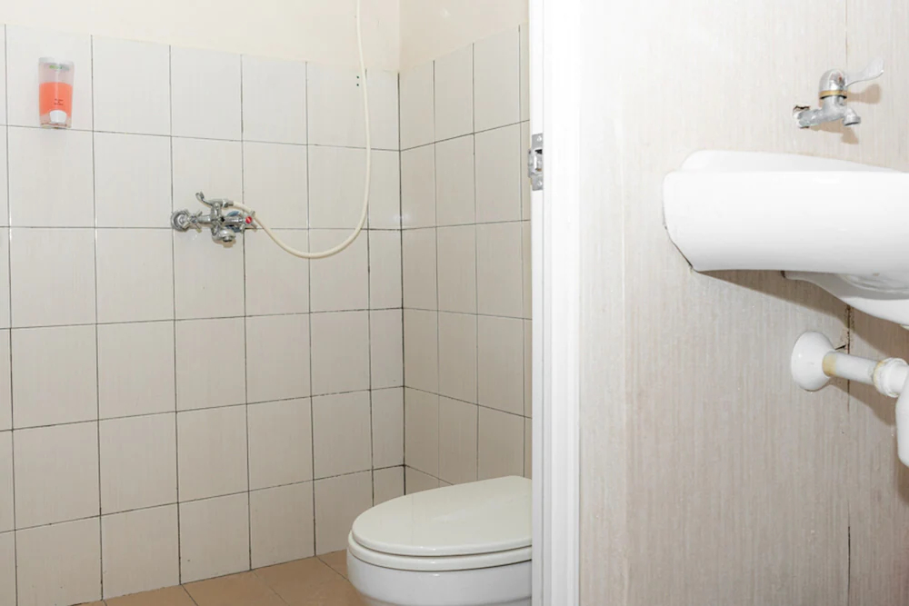 Merapi Residence by RedDoorz