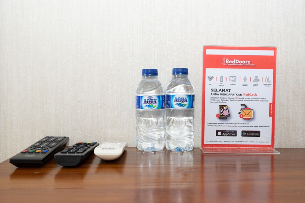 Merapi Residence by RedDoorz