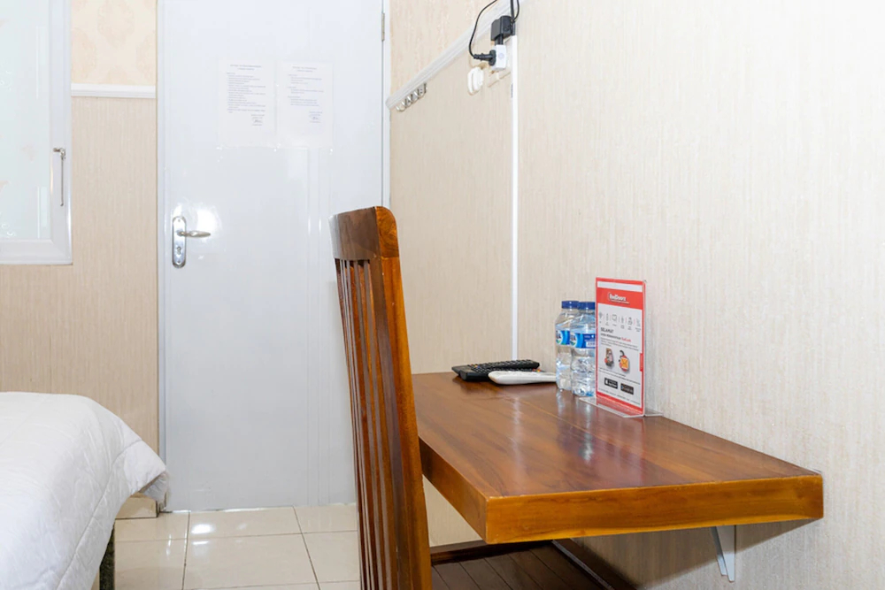 Merapi Residence by RedDoorz