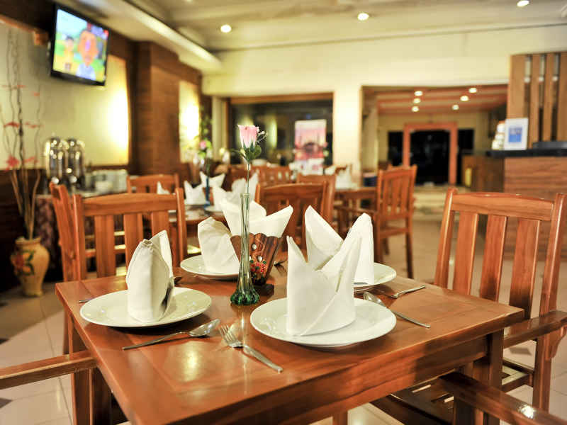 Muria Hotel