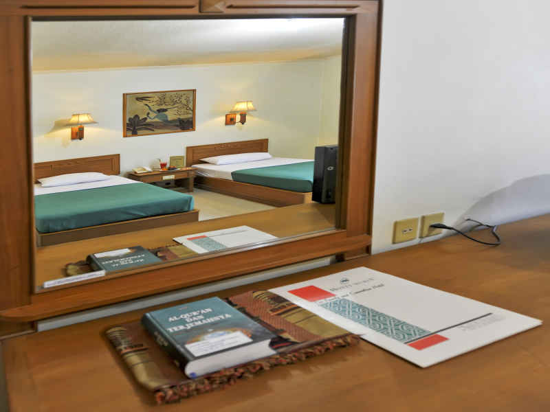Muria Hotel